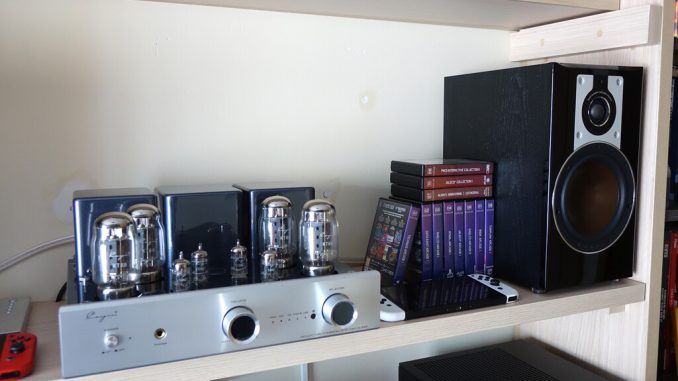 Soy un entusiasta del audio y así es como he conseguido catapultar la calidad de sonido de mi PC