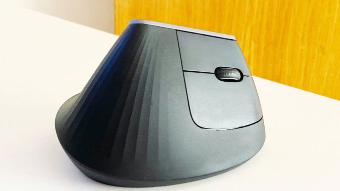 Ratones verticales y ergonómicos para evitar lesiones trabajando: los mejores modelos por menos de 50 euros