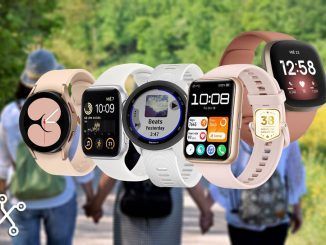 Relojes inteligentes para regalar en el Día de la Madre: seis modelos con diferentes diseños y adaptados a cada bolsillo