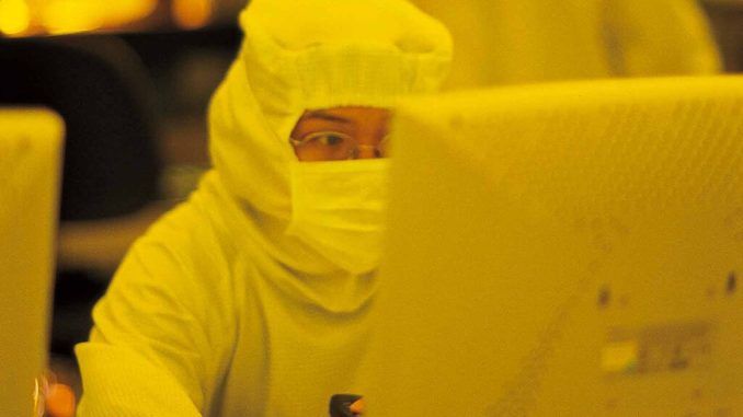 EEUU involucra a Corea del Sur en su contraataque a China para defender a su mayor fabricante de chips de memoria