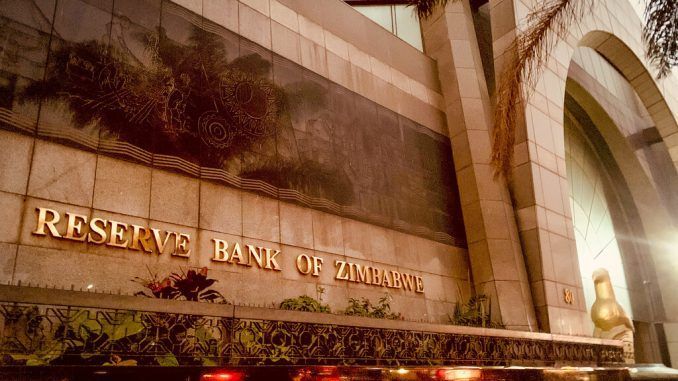 Zimbabue ha encontrado una solución para que su moneda digital no sea tan volátil: ligar su valor al oro