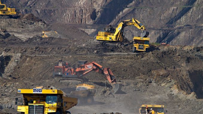 China ya valora una medida crítica para las tierras raras: prohibir la exportación de su tecnología de imanes