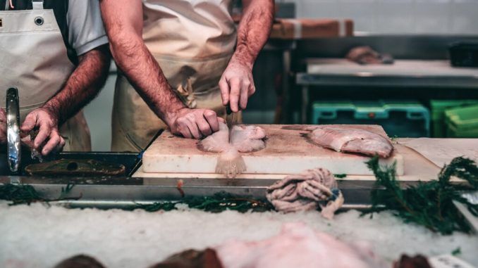 Si la pregunta es «cuáles son los pescados más afectados por el anisakis», la ciencia ya tiene la respuesta
