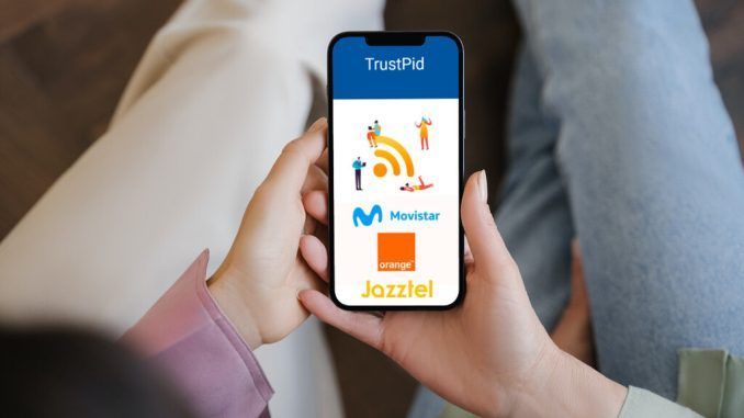 Movistar, Orange y Jazztel activan TrustPid en su red móvil: cómo funciona y cómo puedes deshabilitarlo