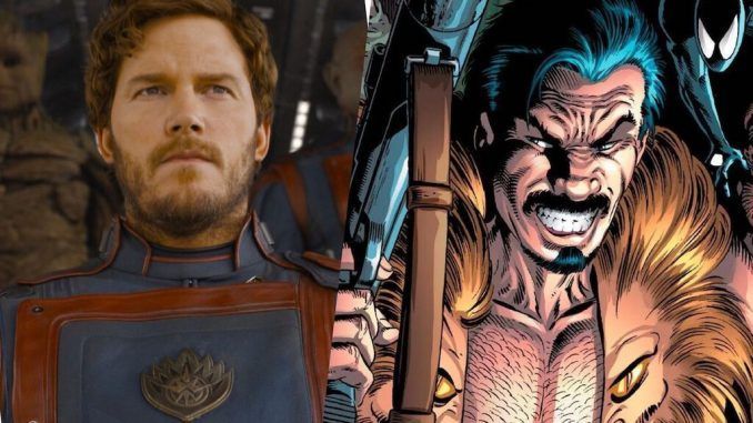 Primera película R y primer «fuck» en su historia: por qué Marvel está pivotando al público adulto