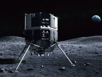 “Creemos que la Luna tendrá 1.000 habitantes en 2040”: Japón intenta el primer alunizaje privado (pero fracasa)