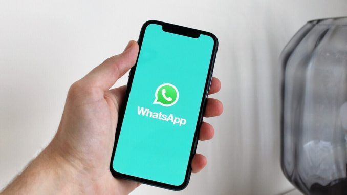 WhatsApp es una app cada vez más compleja. En el camino ha perdido lo que más valorábamos: la simplicidad