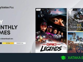 Juegos gratis de PS4 y PS5 en mayo 2023 para PlayStation Plus Essential, Extra y Premium
