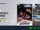 Juegos gratis de PS4 y PS5 en mayo 2023 para PlayStation Plus Essential, Extra y Premium