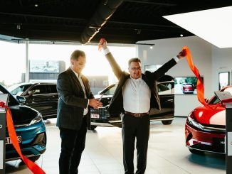 El coche europeo se está hundiendo en China, y BYD ha estado rápida para quedarse con su trono