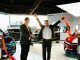 El coche europeo se está hundiendo en China, y BYD ha estado rápida para quedarse con su trono