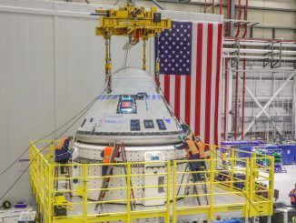La maldición de Starliner: la cápsula de Boeing para enfrentarse con SpaceX retrasa de nuevo su primer vuelo tripulado