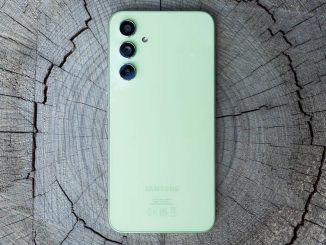 Samsung Galaxy A54, análisis: considerarlo un gama media va en contra de todo lo que ofrece