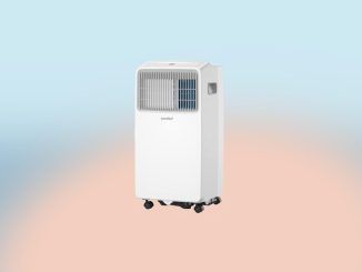Este aire acondicionado portátil barato te ayuda a combatir el calor en cualquier habitación y está rebajado a 185 euros