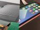 Esta pantalla OLED integra botones y un teclado. Un futuro que combina lo táctil y lo físico es posible