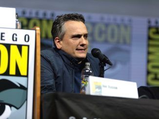 Hollywood se las promete muy felices con la IA y el cine. Los guionistas ya están en pie de guerra
