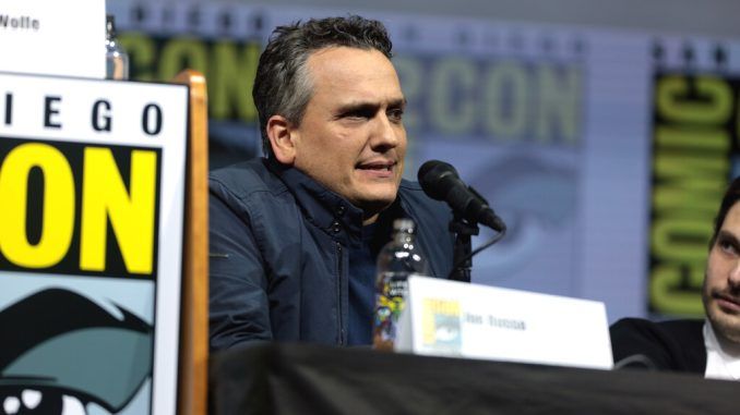 Hollywood se las promete muy felices con la IA y el cine. Los guionistas ya están en pie de guerra