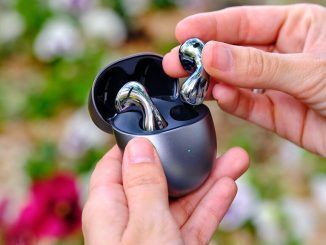 Huawei Freebuds 5, análisis: un sonido bien afinado dentro de un diseño extravagante