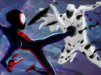 La nueva película de Spiderman tiene tráiler (y también una sorprendente conexión con el universo Marvel)