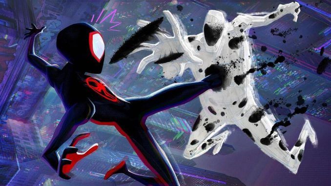 La nueva película de Spiderman tiene tráiler (y también una sorprendente conexión con el universo Marvel)
