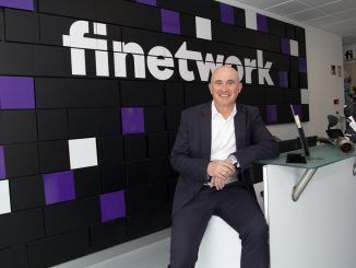 Finetwork tiene nuevo CEO: un veterano de Orange y Vodafone para convertirla en el cuarto operador