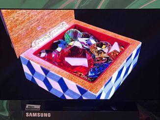 Los televisores QD-OLED y Neo QLED 8K/4K de Samsung para 2023, explicados: darán batalla en la gama alta
