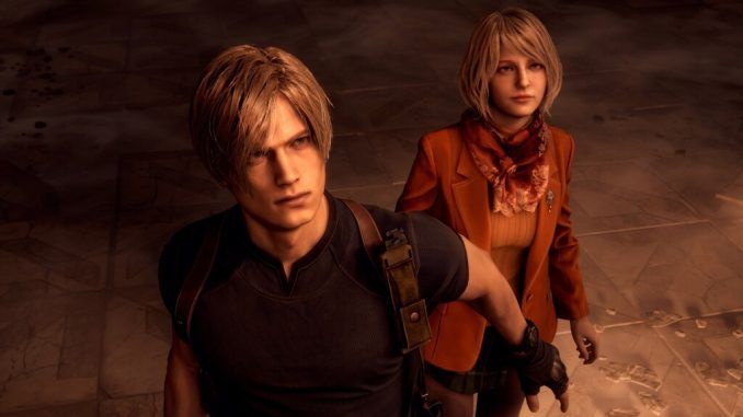 Un fan de ‘Resident Evil 4’ ha determinado dónde se desarrolla exactamente el juego. Y la ganadora es Cantabria