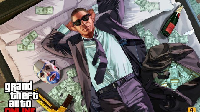 El gran golpe: un jugador pidió un reembolso de 75.000 dólares en ‘GTA Online’… y recibió 32 millones por accidente