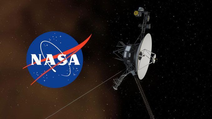 La NASA sigue exprimiendo la legendaria Voyager 2: así ha conseguido prolongar la vida útil de sus instrumentos