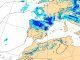 Tras batir 100 temperaturas máximas en una semana, España vuelve a la primavera: tormentas, granizo y vendavales