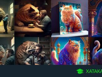 14 alternativas gratis a Midjourney para crear tus imágenes con inteligencia artificial