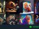14 alternativas gratis a Midjourney para crear tus imágenes con inteligencia artificial