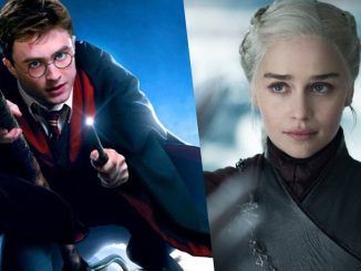 HBO saca el armamento pesado: tendremos reboot de ‘Harry Potter’ y nueva precuela de ‘Juego de Tronos’
