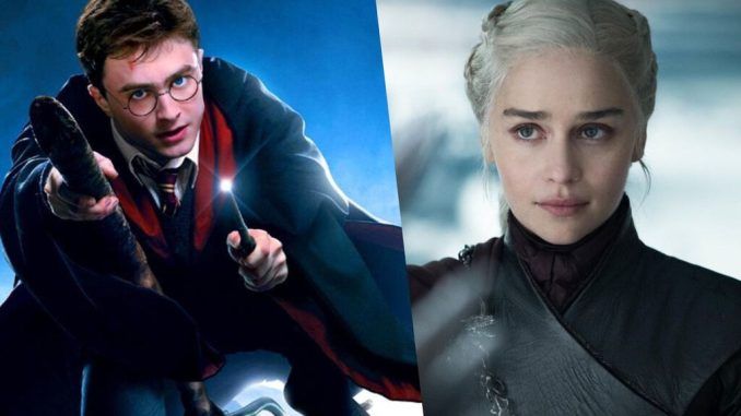 HBO saca el armamento pesado: tendremos reboot de ‘Harry Potter’ y nueva precuela de ‘Juego de Tronos’