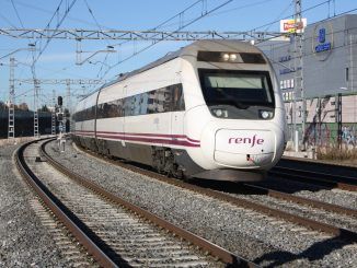 «Preocupa que pueda haber restringido la competencia»: la UE investiga a Renfe por la venta online de billetes