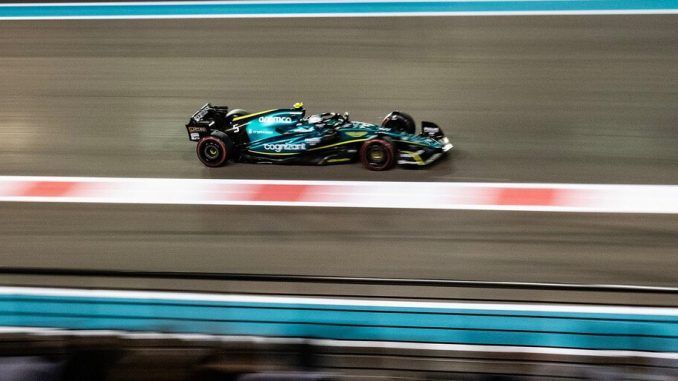 Madrid ya tiene su primer diseño del hipotético circuito de F1. Sólo sabemos una cosa: será caro caro caro