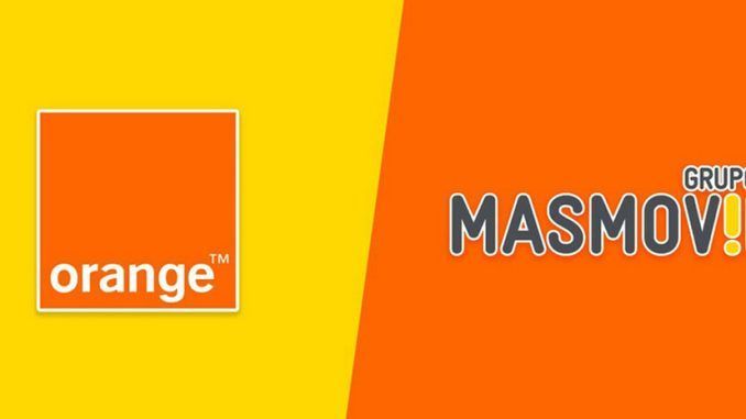 Subida de precios, peor servicio: las reticencias de la Unión Europea frente a la fusión de Orange y MásMóvil