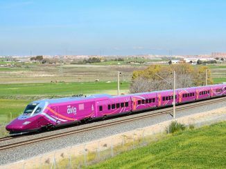 Renfe reacciona ante la rápida expansión de Iryo: AVLO empezará a funcionar desde junio en Andalucía