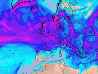 AEMET esperaba que abril fuera más lluvioso de lo normal. Se equivocaba, y no es una buena señal