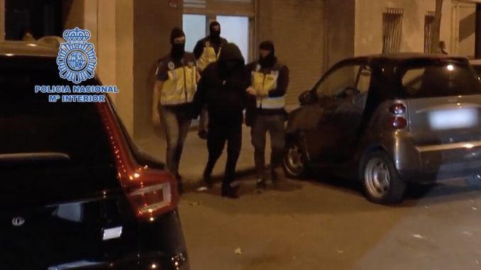 El arresto de Alcasec es la gota que colma un vaso ya rebasado: tenemos un grave problema de ciberseguridad nacional