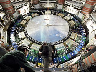 El LHC acaba de dar un gran paso para resolver una de las grandes preguntas de la física: la masa del bosón W
