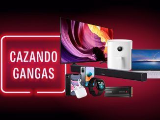 Todavía quedan chollos ahí fuera tras las Ofertas de Primavera: Cazando Gangas