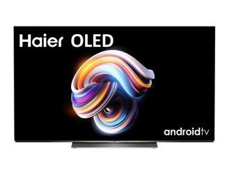 Envíanos tus dudas sobre la Haier S9 Series: participa en el sorteo y este TV OLED puede ser tuyo