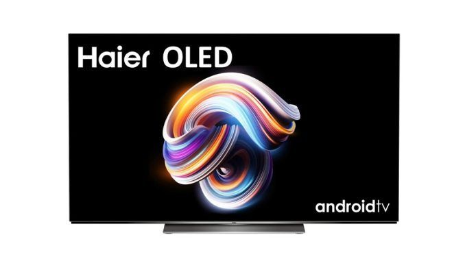 Envíanos tus dudas sobre la Haier S9 Series: participa en el sorteo y este TV OLED puede ser tuyo