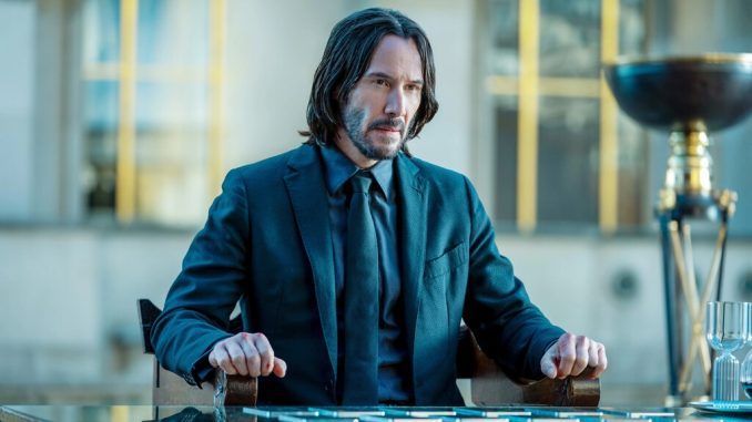 Una teoría cree haber descubierto el verdadero significado de ‘John Wick’ (y es bastante inquietante)