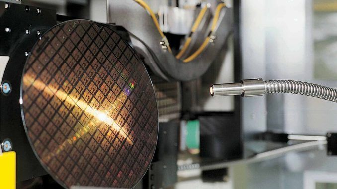 Estados Unidos se ha pegado un tiro en el pie: las empresas surcoreanas se rebelan contra su ley de los chips