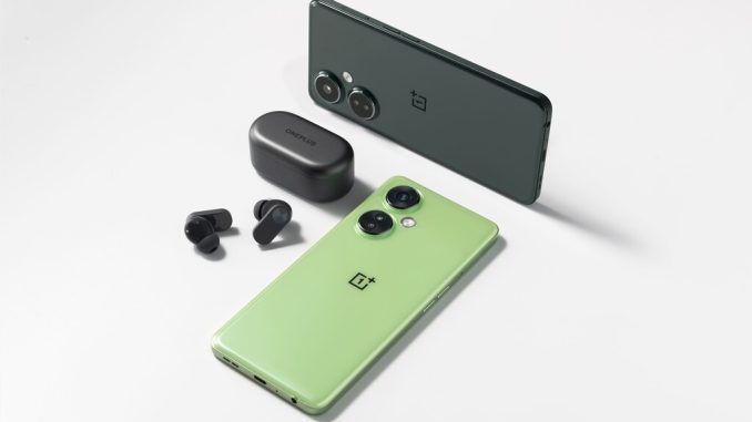 OnePlus Nord CE 3 Lite: los OnePlus económicos siguen más vivos que nunca