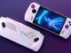 A Steam Deck le salen competidoras aún más potentes: la ROG Ally de ASUS revoluciona el panorama portátil