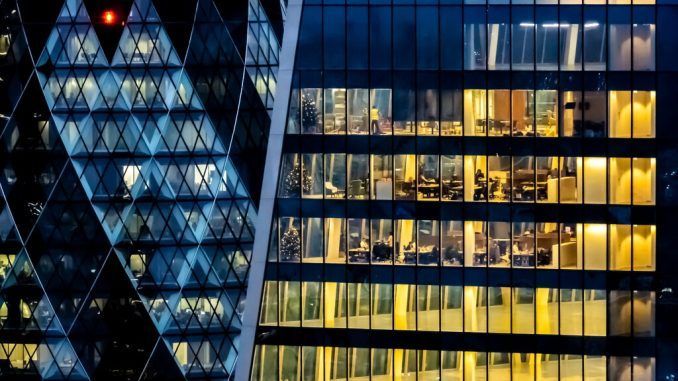 Los datos de Estados Unidos dicen que el teletrabajo está retrocediendo (pero tiene truco)