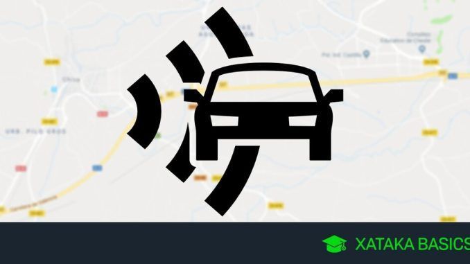 Cómo configurar Google Maps para que te avise de radares, tráfico y accidentes en carretera esta Semana Santa